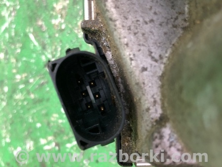 ФОТО Дроссельная заслонка для KIA Forte TD (08-13) Киев