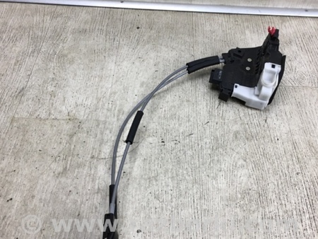 ФОТО Замок двери для KIA Forte TD (08-13) Киев