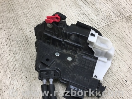 ФОТО Замок двери для KIA Forte TD (08-13) Киев