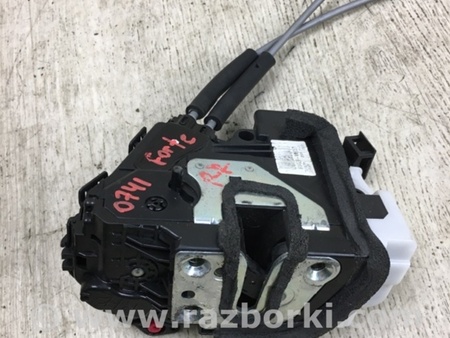ФОТО Замок двери для KIA Forte TD (08-13) Киев