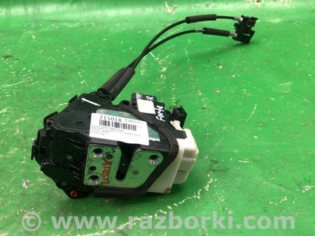ФОТО Замок двери для KIA Forte TD (08-13) Киев