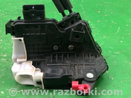 ФОТО Замок двери для KIA Forte TD (08-13) Киев