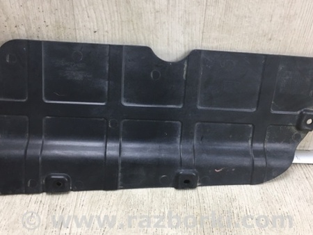 ФОТО Защита двигателя для KIA Forte TD (08-13) Киев