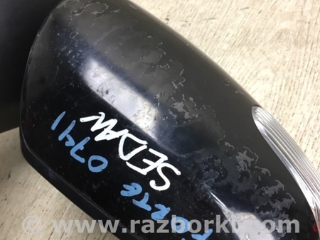 ФОТО Зеркало для KIA Forte TD (08-13) Киев