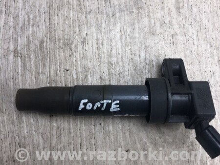 ФОТО Катушка зажигания для KIA Forte TD (08-13) Киев