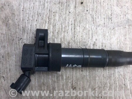 ФОТО Катушка зажигания для KIA Forte TD (08-13) Киев