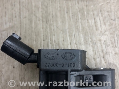 ФОТО Катушка зажигания для KIA Forte TD (08-13) Киев