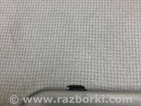 ФОТО Солнцезащитный козырёк для KIA Forte TD (08-13) Киев