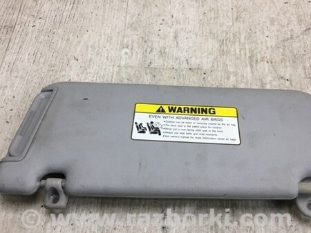 ФОТО Солнцезащитный козырёк для KIA Forte TD (08-13) Киев