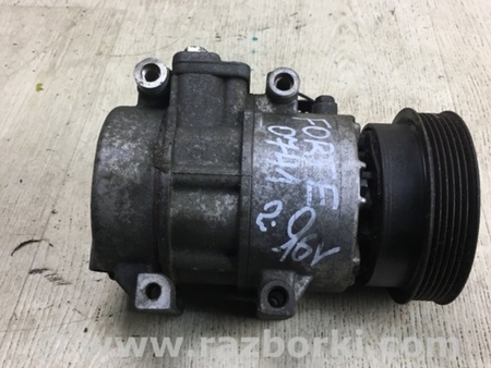 ФОТО Компрессор кондиционера для KIA Forte TD (08-13) Киев