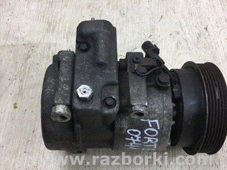 ФОТО Компрессор кондиционера для KIA Forte TD (08-13) Киев