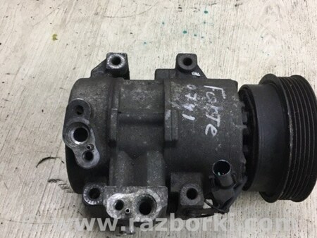 ФОТО Компрессор кондиционера для KIA Forte TD (08-13) Киев