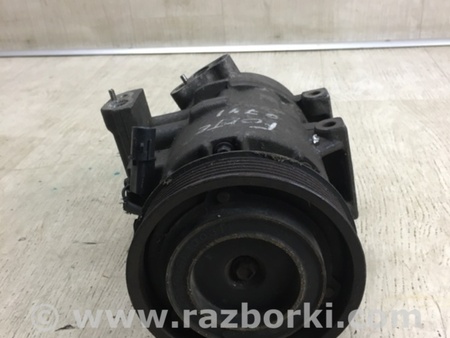 ФОТО Компрессор кондиционера для KIA Forte TD (08-13) Киев