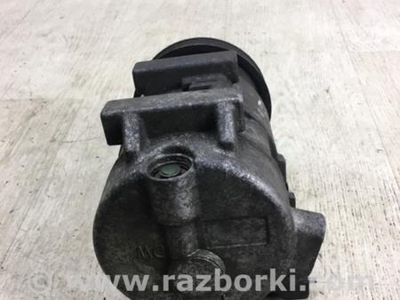 ФОТО Компрессор кондиционера для KIA Forte TD (08-13) Киев