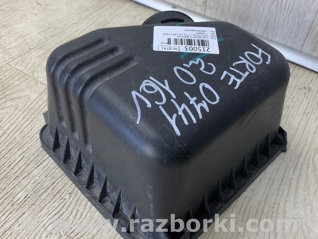 ФОТО Воздушный фильтр (корпус) для KIA Forte TD (08-13) Киев