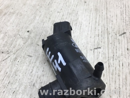 ФОТО Насос бачка стеклоомывателя для KIA Forte TD (08-13) Киев