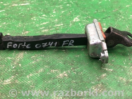 ФОТО Ограничитель двери для KIA Forte TD (08-13) Киев