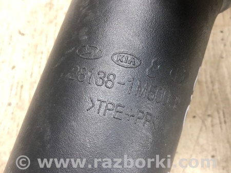 ФОТО Патрубок воздушного фильтра для KIA Forte TD (08-13) Киев