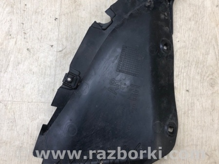 ФОТО Подкрылок для KIA Forte TD (08-13) Киев