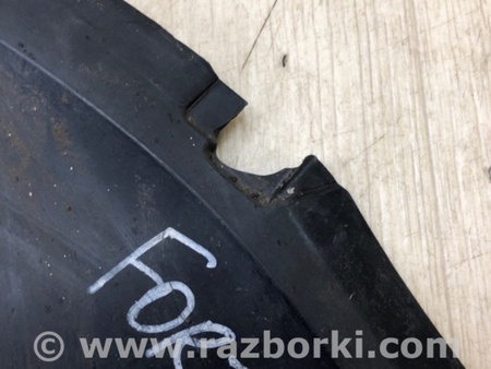 ФОТО Подкрылок для KIA Forte TD (08-13) Киев