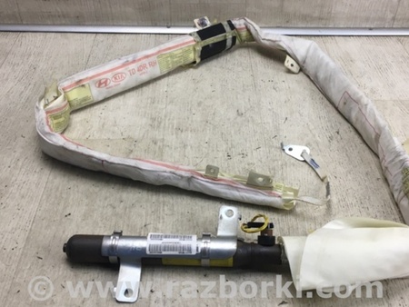 ФОТО AirBag шторка для KIA Forte TD (08-13) Киев