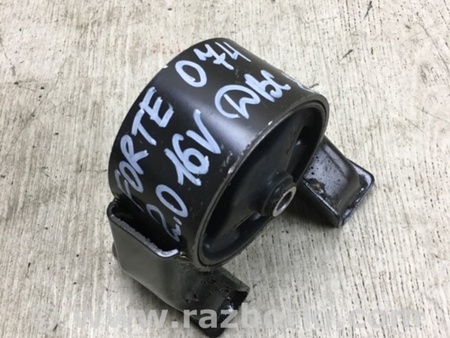 ФОТО Подушка для KIA Forte TD (08-13) Киев