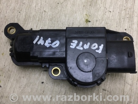 ФОТО Привод заслонки впускного коллектора для KIA Forte TD (08-13) Киев