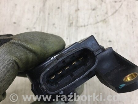 ФОТО Привод заслонки впускного коллектора для KIA Forte TD (08-13) Киев