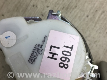 ФОТО Ремень безопасности для KIA Forte TD (08-13) Киев
