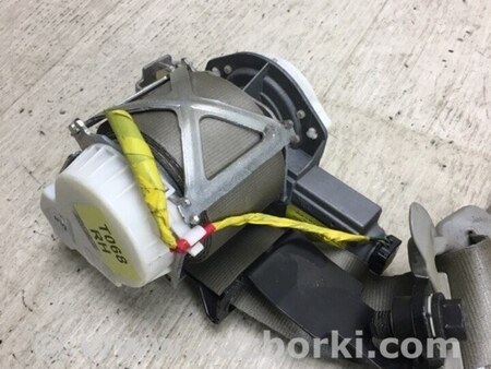 ФОТО Ремень безопасности для KIA Forte TD (08-13) Киев