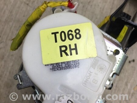 ФОТО Ремень безопасности для KIA Forte TD (08-13) Киев
