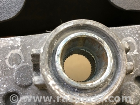 ФОТО Руль для KIA Forte TD (08-13) Киев