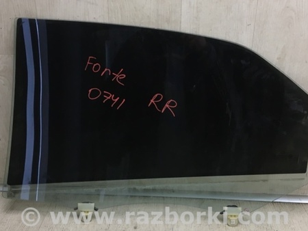 ФОТО Стекло двери для KIA Forte TD (08-13) Киев