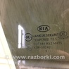 ФОТО Стекло двери для KIA Forte TD (08-13) Киев