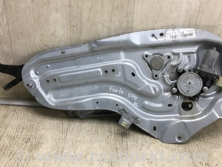 ФОТО Стеклоподъемник для KIA Forte TD (08-13) Киев