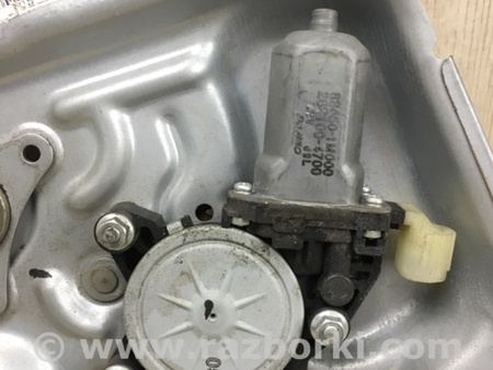ФОТО Стеклоподъемник для KIA Forte TD (08-13) Киев