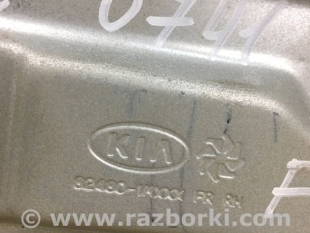 ФОТО Стеклоподъемник для KIA Forte TD (08-13) Киев