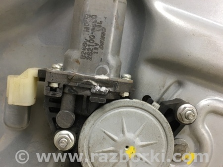 ФОТО Стеклоподъемник для KIA Forte TD (08-13) Киев