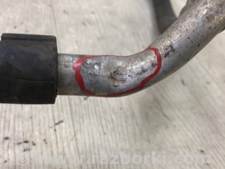 ФОТО Трубка кондиционера для KIA Forte TD (08-13) Киев