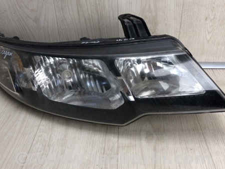 ФОТО Фара для KIA Forte TD (08-13) Киев