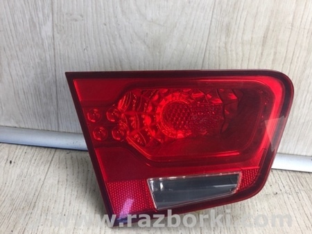ФОТО Фонарь задний внутренний для KIA Forte TD (08-13) Киев