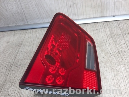 ФОТО Фонарь задний внутренний для KIA Forte TD (08-13) Киев