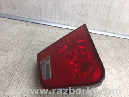 ФОТО Фонарь задний внутренний для KIA Forte TD (08-13) Киев