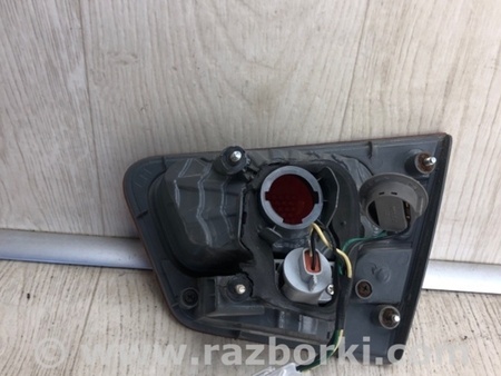 ФОТО Фонарь задний внутренний для KIA Forte TD (08-13) Киев