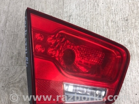 ФОТО Фонарь задний внутренний для KIA Forte TD (08-13) Киев