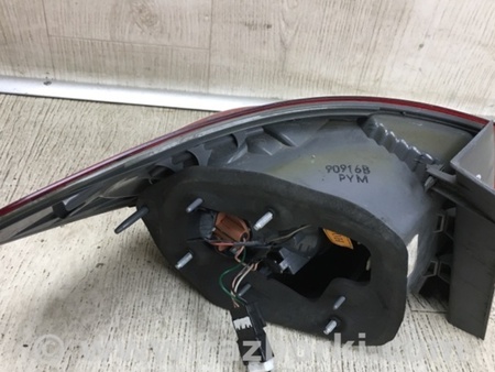 ФОТО Фонарь задний наружный для Hyundai Elantra HD (04.2006-03.2012) Киев