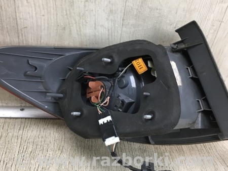 ФОТО Фонарь задний наружный для Hyundai Elantra HD (04.2006-03.2012) Киев