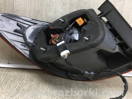 ФОТО Фонарь задний наружный для Hyundai Elantra HD (04.2006-03.2012) Киев