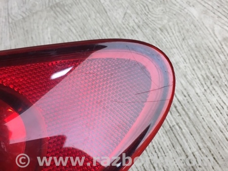 ФОТО Фонарь задний наружный для Hyundai Elantra HD (04.2006-03.2012) Киев