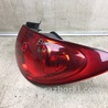 ФОТО Фонарь задний наружный для Hyundai Elantra HD (04.2006-03.2012) Киев